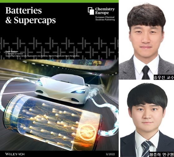 송우진교수, batteries&supercaps 논문 게재